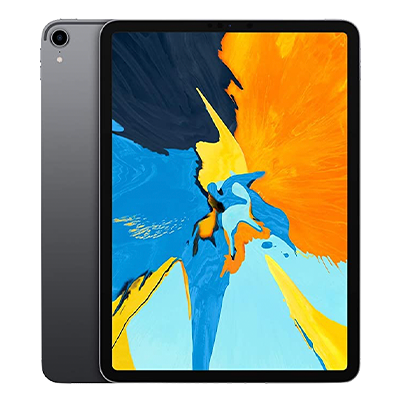 iPad Pro 11.0 (2018)